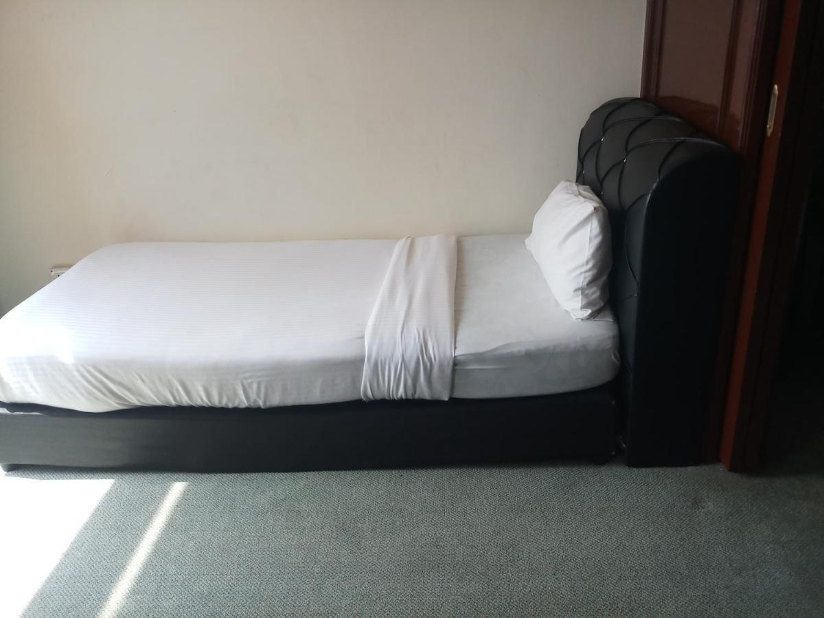 Berjaya Times Square Hotel Apartment Malaysia Kuala Lumpur Exterior foto
